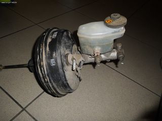TOYOTA HIACE 3RZ ΣΕΒΡΟΦΡΕΝ