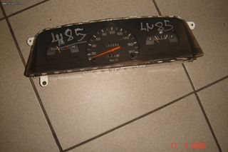 TOYOTA HILUX KAΝΤΡΑΝ