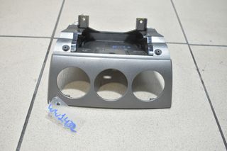 ΠΛΑΙΣΙΟ ΔΙΑΚΟΠΤΩΝ A/C PEUGEOT 308 2008-2014  9658867377