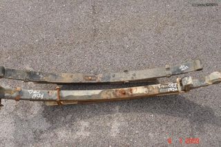 Toyota Hilux FULL EXTRA ’04