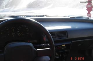 TOYOTA CELICA AT160 TAΜΠΛΟ