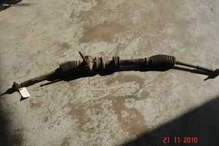 ΤΟΥΟΤΑ ΗΙΑCE KΡΕΜΑΡΓΙΕΡΑ ΜΗΧΑΝΙΚΗ