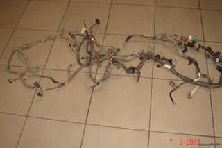 TOYOTA HILUX KUN26 - 248 804 2006-2012