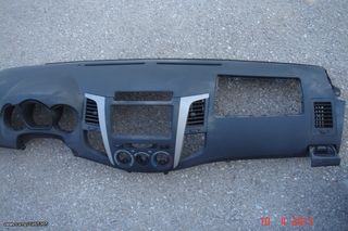 TOYOTA HILUX KUN26 - 248 804 2005-2013