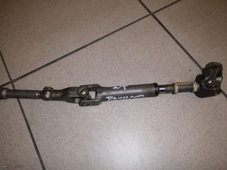 TOYOTA RAV4 2006-2011