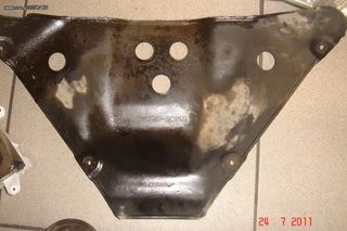 TOYOTA HILUX YN85 - 248 804 1992-1998