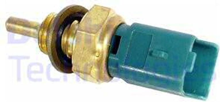 Delphi Αισθητήρας, θερμοκρ. Ψυκτικού Υγρού - TS10218-12B1