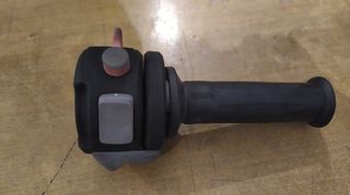 BMW R 1200 GS 07' διακόπτης σταρτ