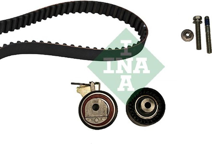 Ina Σετ Οδοντωτού Ιμάντα - 530 0419 10