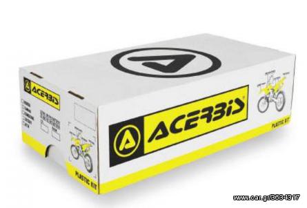 ACERBIS Honda Plastic Full Kit CR