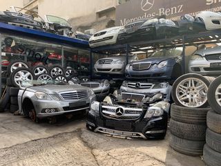 Βεντιλατερ μηχανής W212-thumb-3