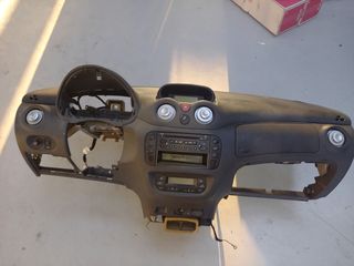 ΤΑΜΠΛΟ CITROEN C2 2007