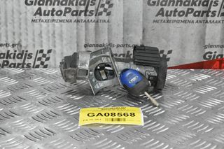 Διακόπτης Μίζας Με Κλειδί Ford Transit 2006-2013 VP6C1F-19A481-AC