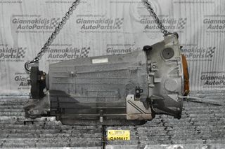 Αυτόματο Σασμάν Mercedes-Benz E350 CLS350 3.5 272964 2005-2012 (722996)