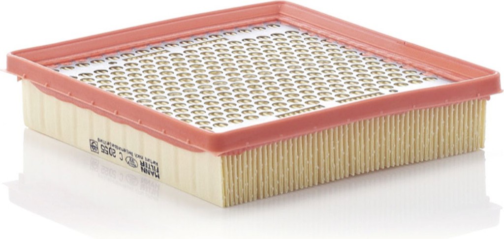 MANN-FILTER Φίλτρο Αέρα - C 2055