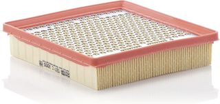 MANN-FILTER Φίλτρο Αέρα - C 2055
