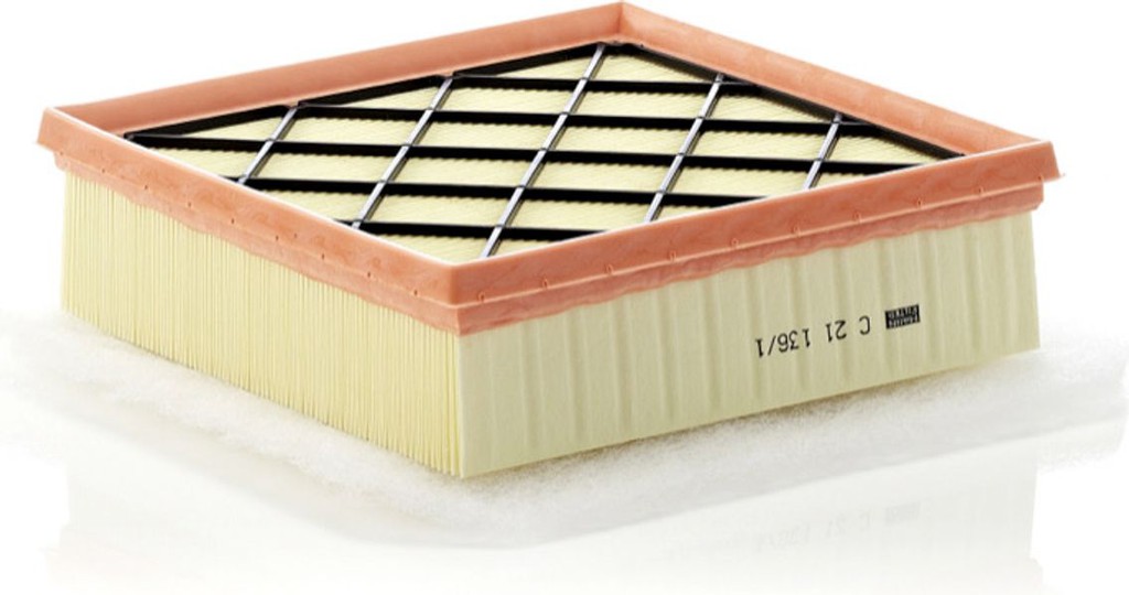 MANN-FILTER Φίλτρο Αέρα - C 21 136/1