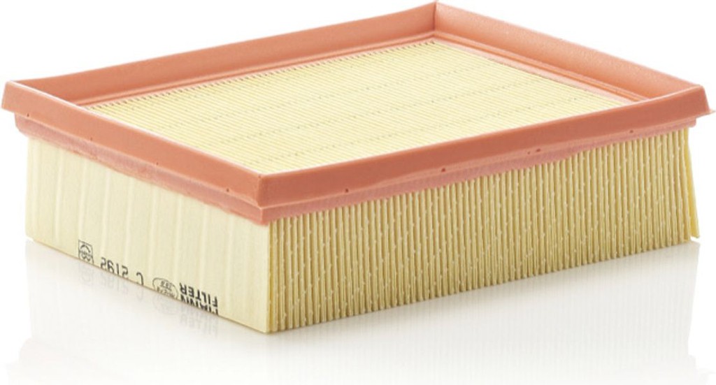 MANN-FILTER Φίλτρο Αέρα - C 2192
