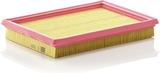MANN-FILTER Φίλτρο Αέρα - C 2329