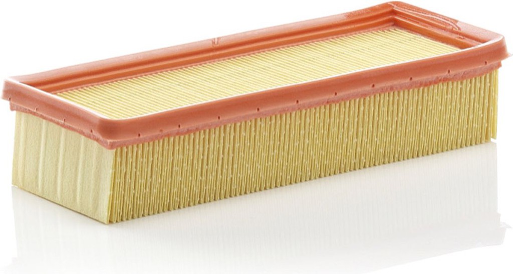 MANN-FILTER Φίλτρο Αέρα - C 2341