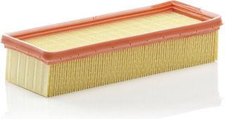 MANN-FILTER Φίλτρο Αέρα - C 2341