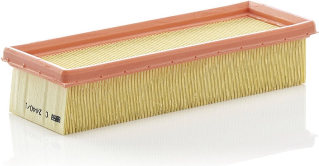 MANN-FILTER Φίλτρο Αέρα - C 2440/1