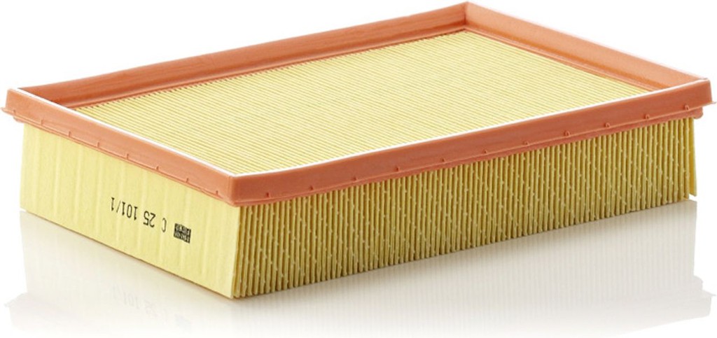 MANN-FILTER Φίλτρο Αέρα - C 25 101/1