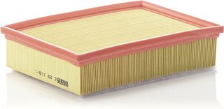 MANN-FILTER Φίλτρο Αέρα - C 25 118/1