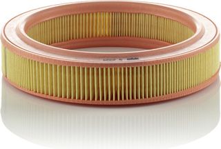 MANN-FILTER Φίλτρο Αέρα - C 2534