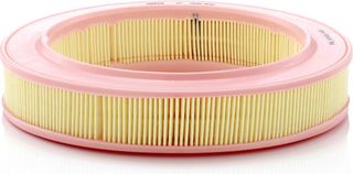 MANN-FILTER Φίλτρο Αέρα - C 2536