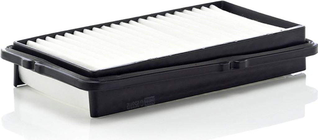 MANN-FILTER Φίλτρο Αέρα - C 2537/2