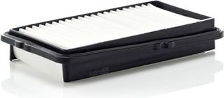 MANN-FILTER Φίλτρο Αέρα - C 2537/2