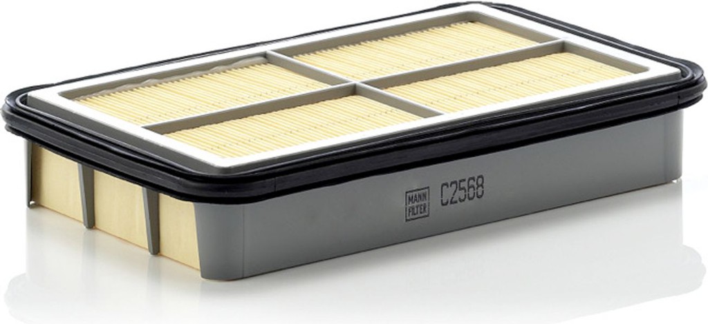 MANN-FILTER Φίλτρο Αέρα - C 2568