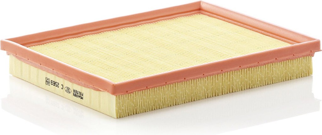 MANN-FILTER Φίλτρο Αέρα - C 2569