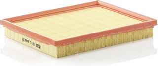 MANN-FILTER Φίλτρο Αέρα - C 2569