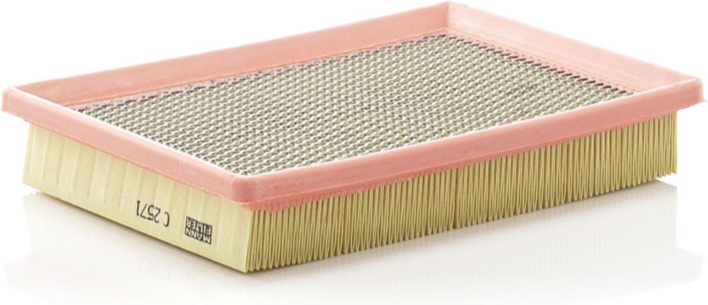 MANN-FILTER Φίλτρο Αέρα - C 2571