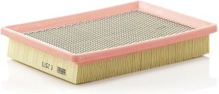 MANN-FILTER Φίλτρο Αέρα - C 2571