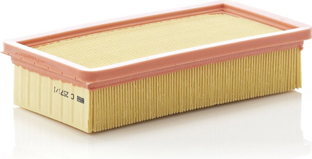 MANN-FILTER Φίλτρο Αέρα - C 2571/1