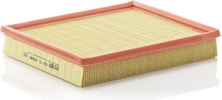 MANN-FILTER Φίλτρο Αέρα - C 2598