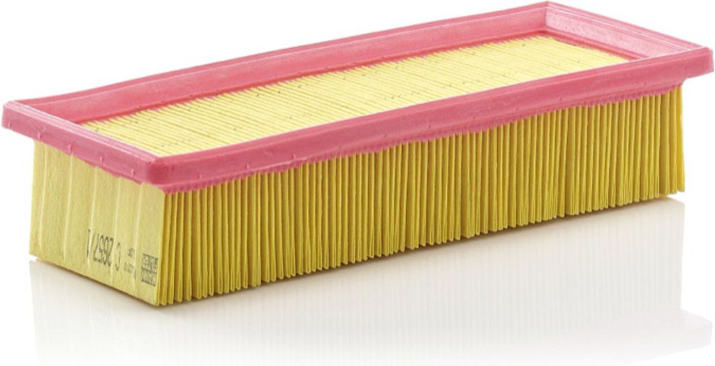 MANN-FILTER Φίλτρο Αέρα - C 2657/1
