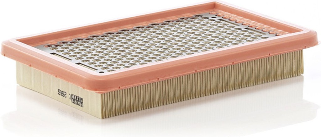 MANN-FILTER Φίλτρο Αέρα - C 2666