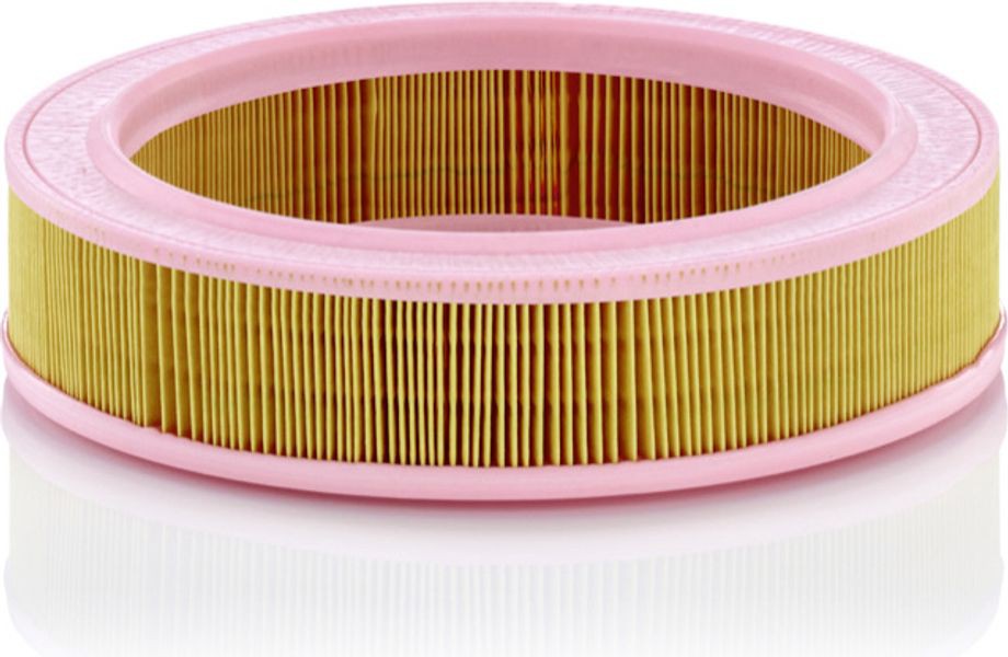 MANN-FILTER Φίλτρο Αέρα - C 2766