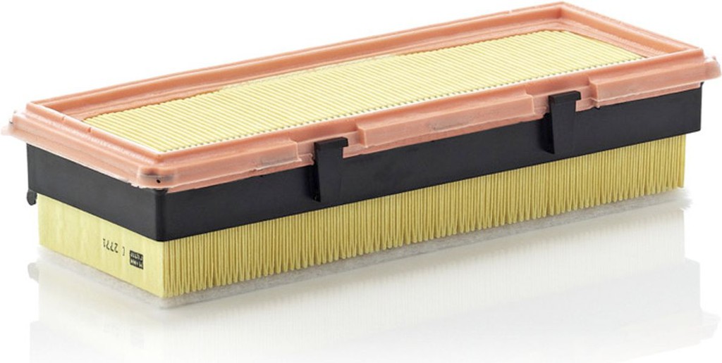 MANN-FILTER Φίλτρο Αέρα - C 2771