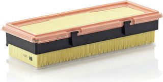 MANN-FILTER Φίλτρο Αέρα - C 2771