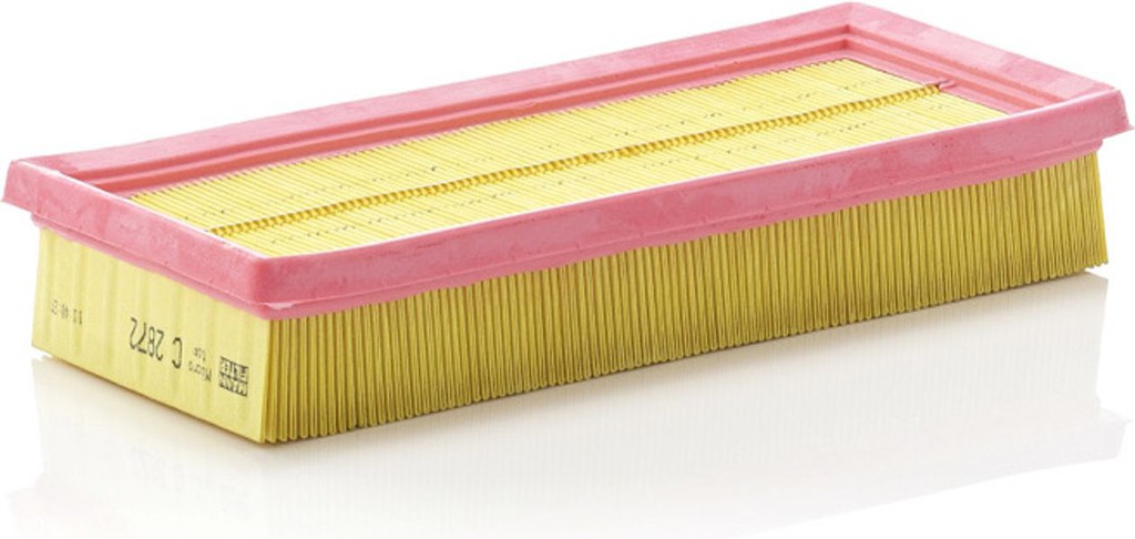MANN-FILTER Φίλτρο Αέρα - C 2872
