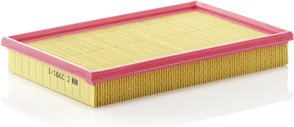 MANN-FILTER Φίλτρο Αέρα - C 2991/1