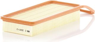 MANN-FILTER Φίλτρο Αέρα - C 3087/2