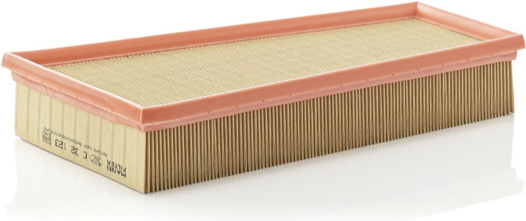 MANN-FILTER Φίλτρο Αέρα - C 32 123