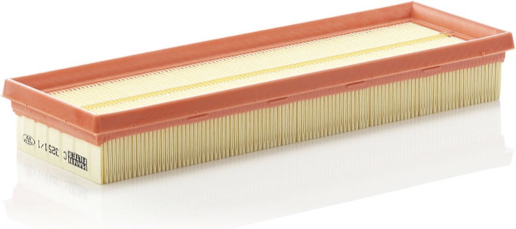 MANN-FILTER Φίλτρο Αέρα - C 3251/1