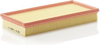 MANN-FILTER Φίλτρο Αέρα - C 3284/2